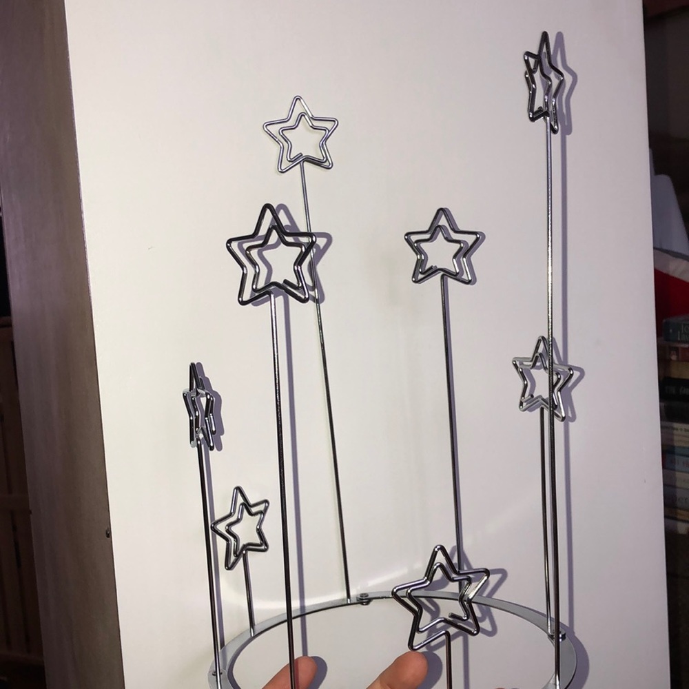 Picture/Card holders